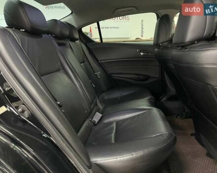 Черный Акура ИЛХ, объемом двигателя 1.5 л и пробегом 251 тыс. км за 9990 $, фото 36 на Automoto.ua