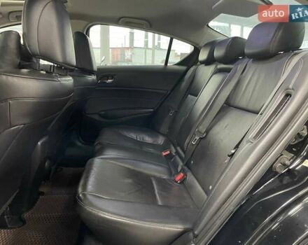 Черный Акура ИЛХ, объемом двигателя 1.5 л и пробегом 251 тыс. км за 9990 $, фото 35 на Automoto.ua