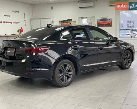 Черный Акура ИЛХ, объемом двигателя 1.5 л и пробегом 251 тыс. км за 9990 $, фото 7 на Automoto.ua