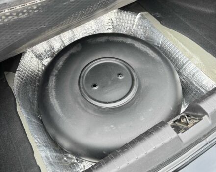 Черный Акура ИЛХ, объемом двигателя 1.5 л и пробегом 249 тыс. км за 8900 $, фото 12 на Automoto.ua