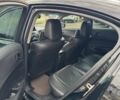 Черный Акура ИЛХ, объемом двигателя 1.5 л и пробегом 249 тыс. км за 8900 $, фото 7 на Automoto.ua