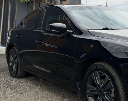 Черный Акура ИЛХ, объемом двигателя 1.5 л и пробегом 249 тыс. км за 8900 $, фото 10 на Automoto.ua