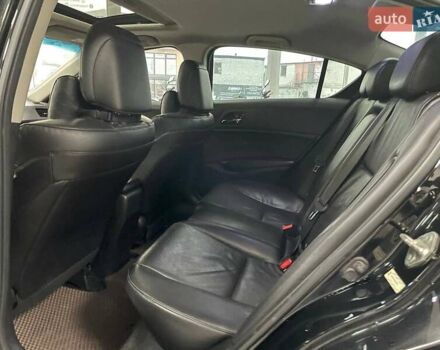 Черный Акура ИЛХ, объемом двигателя 1.5 л и пробегом 251 тыс. км за 9990 $, фото 34 на Automoto.ua