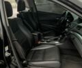 Черный Акура ИЛХ, объемом двигателя 2 л и пробегом 225 тыс. км за 9600 $, фото 15 на Automoto.ua