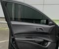 Черный Акура ИЛХ, объемом двигателя 2 л и пробегом 225 тыс. км за 9600 $, фото 16 на Automoto.ua