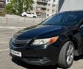 Чорний Акура ІЛХ, об'ємом двигуна 2 л та пробігом 280 тис. км за 8700 $, фото 1 на Automoto.ua