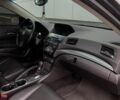 Черный Акура ИЛХ, объемом двигателя 2 л и пробегом 225 тыс. км за 9600 $, фото 11 на Automoto.ua