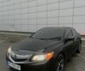 Черный Акура ИЛХ, объемом двигателя 2 л и пробегом 225 тыс. км за 9600 $, фото 7 на Automoto.ua