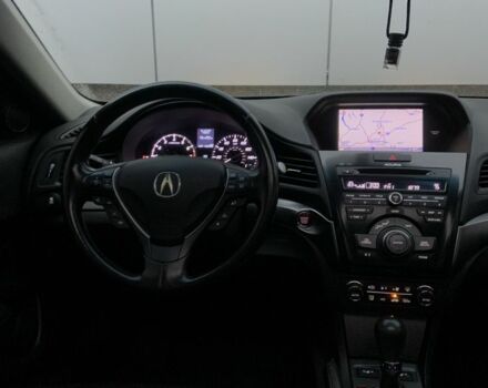 Черный Акура ИЛХ, объемом двигателя 2 л и пробегом 225 тыс. км за 9600 $, фото 8 на Automoto.ua