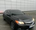 Черный Акура ИЛХ, объемом двигателя 2 л и пробегом 225 тыс. км за 9600 $, фото 1 на Automoto.ua