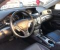 Черный Акура ИЛХ, объемом двигателя 2 л и пробегом 104 тыс. км за 11900 $, фото 1 на Automoto.ua