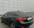 Черный Акура ИЛХ, объемом двигателя 2 л и пробегом 225 тыс. км за 9600 $, фото 5 на Automoto.ua