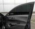 Черный Акура ИЛХ, объемом двигателя 2 л и пробегом 225 тыс. км за 9600 $, фото 18 на Automoto.ua
