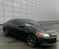 Черный Акура ИЛХ, объемом двигателя 2 л и пробегом 225 тыс. км за 9600 $, фото 2 на Automoto.ua