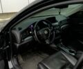 Черный Акура ИЛХ, объемом двигателя 2 л и пробегом 225 тыс. км за 9600 $, фото 12 на Automoto.ua