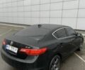 Черный Акура ИЛХ, объемом двигателя 2 л и пробегом 225 тыс. км за 9600 $, фото 3 на Automoto.ua