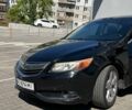 Чорний Акура ІЛХ, об'ємом двигуна 2 л та пробігом 280 тис. км за 9300 $, фото 1 на Automoto.ua