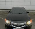 Черный Акура ИЛХ, объемом двигателя 2 л и пробегом 225 тыс. км за 9600 $, фото 1 на Automoto.ua