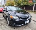 Акура ИЛХ 2014 в Одессе на Automoto.ua Черный Акура ИЛХ, объемом двигателя 2 л и пробегом 75 тыс. км за 12000 $, фото 10 на Automoto.ua