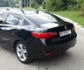 Черный Акура ИЛХ, объемом двигателя 2 л и пробегом 298 тыс. км за 10900 $, фото 1 на Automoto.ua