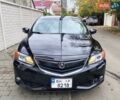 Черный Акура ИЛХ, объемом двигателя 2 л и пробегом 75 тыс. км за 12500 $, фото 1 на Automoto.ua