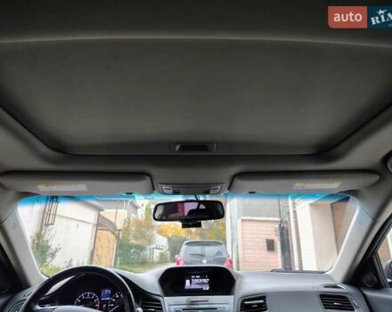 Черный Акура ИЛХ, объемом двигателя 2 л и пробегом 75 тыс. км за 12500 $, фото 16 на Automoto.ua