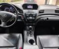 Черный Акура ИЛХ, объемом двигателя 2 л и пробегом 75 тыс. км за 12500 $, фото 6 на Automoto.ua