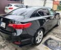 Черный Акура ИЛХ, объемом двигателя 2 л и пробегом 75 тыс. км за 12500 $, фото 3 на Automoto.ua