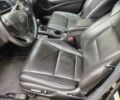 Черный Акура ИЛХ, объемом двигателя 2 л и пробегом 75 тыс. км за 12500 $, фото 15 на Automoto.ua