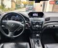 Черный Акура ИЛХ, объемом двигателя 2 л и пробегом 75 тыс. км за 12500 $, фото 12 на Automoto.ua