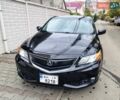 Черный Акура ИЛХ, объемом двигателя 2 л и пробегом 75 тыс. км за 12500 $, фото 11 на Automoto.ua