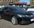 Черный Акура ИЛХ, объемом двигателя 0 л и пробегом 189 тыс. км за 14900 $, фото 1 на Automoto.ua