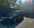 Черный Акура ИЛХ, объемом двигателя 2.35 л и пробегом 140 тыс. км за 13000 $, фото 1 на Automoto.ua