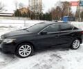 Чорний Акура ІЛХ, об'ємом двигуна 2.35 л та пробігом 110 тис. км за 12500 $, фото 1 на Automoto.ua