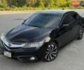 Черный Акура ИЛХ, объемом двигателя 2.36 л и пробегом 273 тыс. км за 11900 $, фото 1 на Automoto.ua