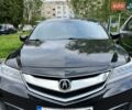 Черный Акура ИЛХ, объемом двигателя 2.36 л и пробегом 166 тыс. км за 11500 $, фото 1 на Automoto.ua
