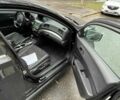 Черный Акура ИЛХ, объемом двигателя 2.36 л и пробегом 125 тыс. км за 11300 $, фото 9 на Automoto.ua