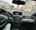 Черный Акура ИЛХ, объемом двигателя 2.36 л и пробегом 125 тыс. км за 11300 $, фото 11 на Automoto.ua