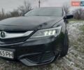 Черный Акура ИЛХ, объемом двигателя 2.36 л и пробегом 80 тыс. км за 11400 $, фото 21 на Automoto.ua