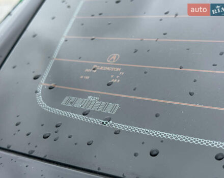 Черный Акура ИЛХ, объемом двигателя 2.35 л и пробегом 134 тыс. км за 11900 $, фото 29 на Automoto.ua