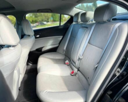 Черный Акура ИЛХ, объемом двигателя 2.4 л и пробегом 79 тыс. км за 5400 $, фото 8 на Automoto.ua