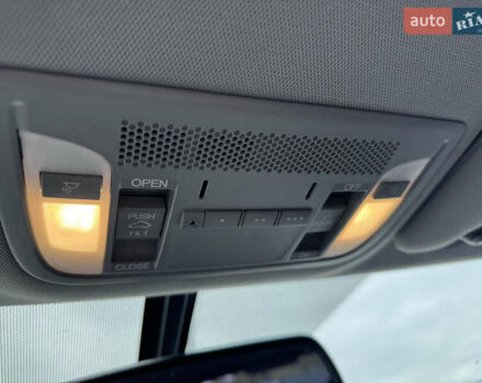 Черный Акура ИЛХ, объемом двигателя 2.35 л и пробегом 134 тыс. км за 11900 $, фото 41 на Automoto.ua