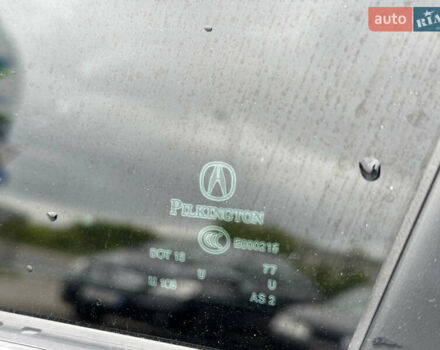 Черный Акура ИЛХ, объемом двигателя 2.35 л и пробегом 134 тыс. км за 11900 $, фото 24 на Automoto.ua