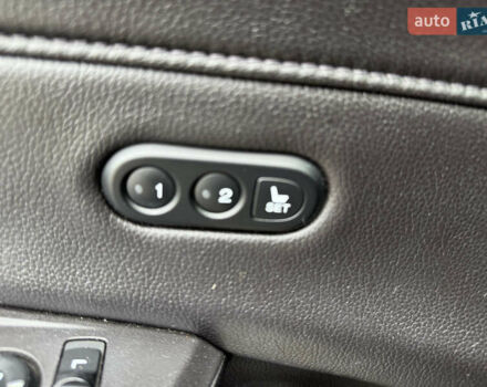 Черный Акура ИЛХ, объемом двигателя 2.35 л и пробегом 134 тыс. км за 11900 $, фото 39 на Automoto.ua