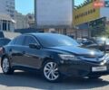 Черный Акура ИЛХ, объемом двигателя 2.4 л и пробегом 185 тыс. км за 10900 $, фото 1 на Automoto.ua