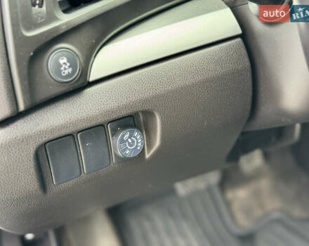 Черный Акура ИЛХ, объемом двигателя 2.35 л и пробегом 134 тыс. км за 11900 $, фото 35 на Automoto.ua