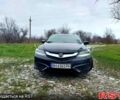 Черный Акура ИЛХ, объемом двигателя 2.4 л и пробегом 800 тыс. км за 10800 $, фото 1 на Automoto.ua