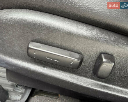 Черный Акура ИЛХ, объемом двигателя 2.35 л и пробегом 134 тыс. км за 11900 $, фото 40 на Automoto.ua