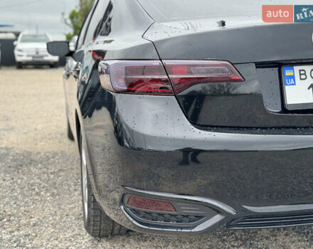 Черный Акура ИЛХ, объемом двигателя 2.35 л и пробегом 134 тыс. км за 11900 $, фото 30 на Automoto.ua