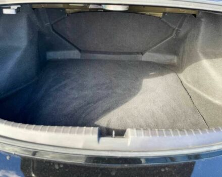 Черный Акура ИЛХ, объемом двигателя 2.4 л и пробегом 79 тыс. км за 5400 $, фото 9 на Automoto.ua